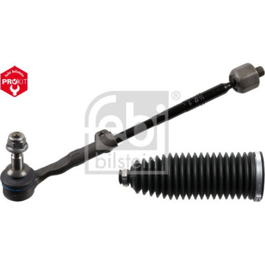 Reparatursatz, Axialgelenk Spurstange | 44288