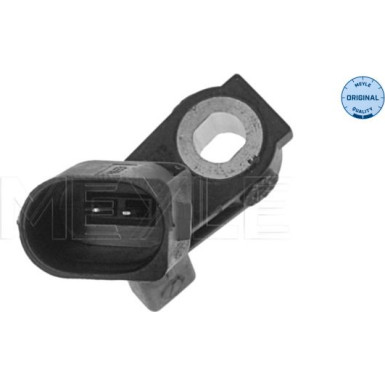 Sensor, Raddrehzahl MEYLE-ORIGINAL: True to OE 1008990053