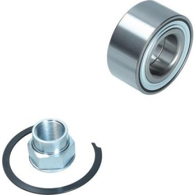 KAMOKA Radlagersatz KAMOKA Radlagersatz