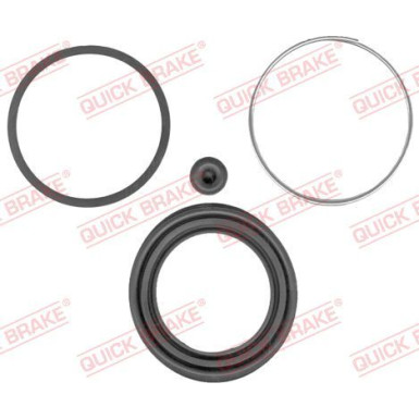Reparatursatz, Bremssattel | 114-0084