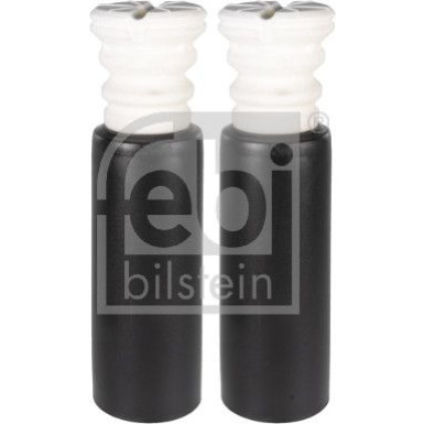 181850 Staubschutzsatz, Stoßdämpfer