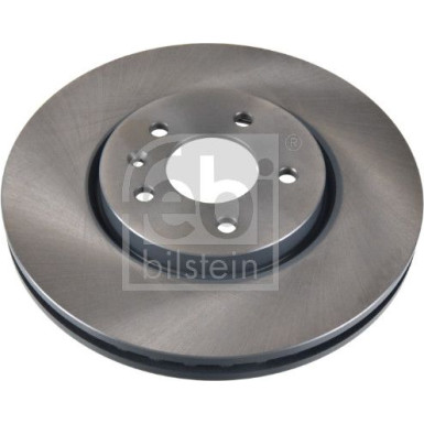 FEBI BILSTEIN Bremsscheibe 39210