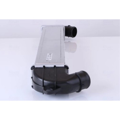 Ladeluftkühler PKW | FIAT DOBLO 1,9JTD 10,01 | 96736