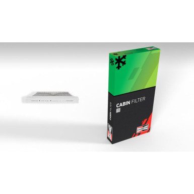 CHAMPION Filter, Innenraumluft CCF0180C