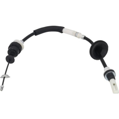 KAMOKA Seilzug, Kupplungsbetätigung LC191