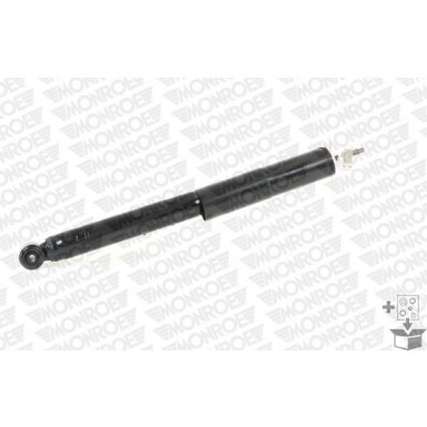 MONROE ORIGINAL-Öldämpfer HA | FIAT Uno 83 | R1608 MONROE ORIGINAL-Öldämpfer HA | FIAT Uno 83 | R1608