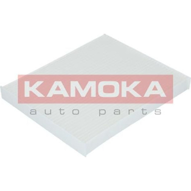 KAMOKA Filter, Innenraumluft F415001