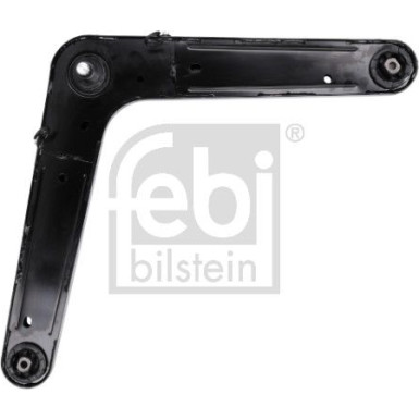 LENKER, RADAUFHÄNGUNG | FE184747