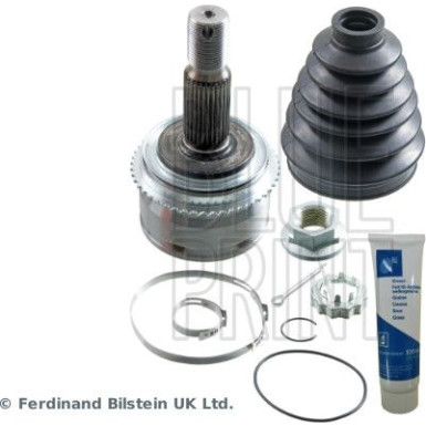 Gelenksatz, Antriebswelle Mitsubishi Pajero 07- 3.2 Di-D | ADC48950
