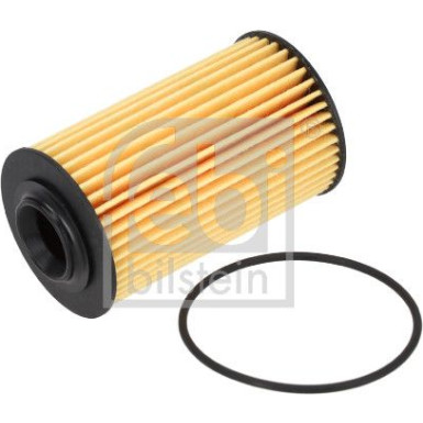 FEBI BILSTEIN Ölfilter 100372