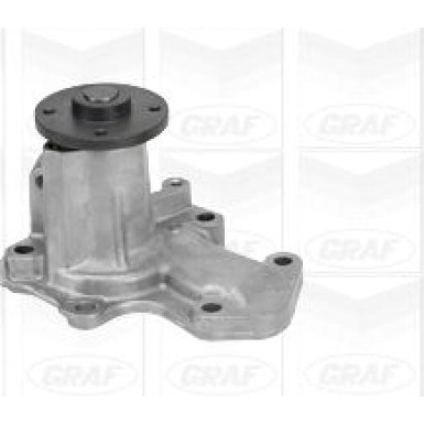 PA 1000 Wasserpumpe | MITSUBISHI Colt CZC 1.5 Turbo 06 | PA1000 PA 1000 Wasserpumpe | MITSUBISHI Colt CZC 1.5 Turbo 06 | PA1000