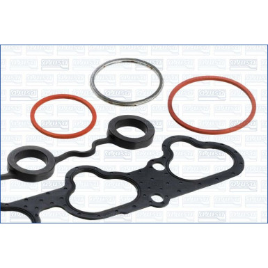 52145200 Dichtungssatz, Zylinderkopf FIBERMAX