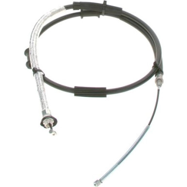 1 987 477 976 Seilzug, Feststellbremse