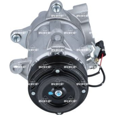 KOMPRESSOR, KLIMAANLAGE | NRF320203