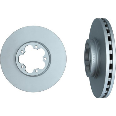 KAMOKA Bremsscheibe 103632 KAMOKA Bremsscheibe 103632