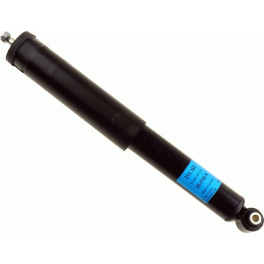 SACHS Stoßdämpfer | 312 382