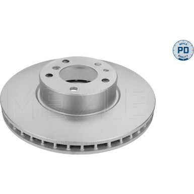 MEYLE Bremsscheibe | 3835213024/PD