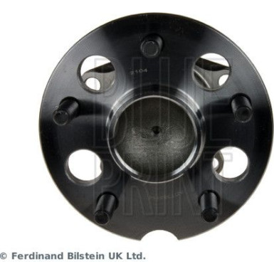 Radlagersatz | ADT383114 Radlagersatz | ADT383114