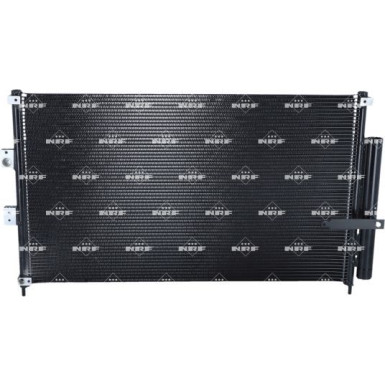 Kondensator, Klimaanlage EASY FIT 35865