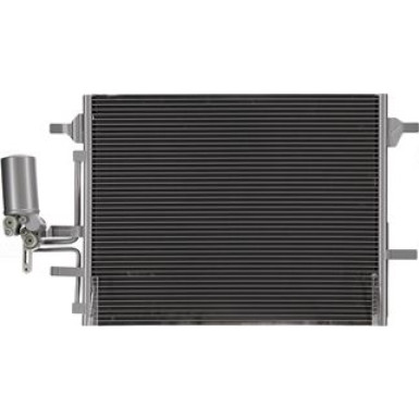 Kondensator PKW VOLVO S60 / V60 10- D3 FIRST FIT 940159