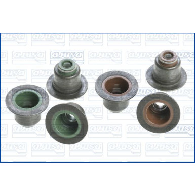 AJUSA Dichtungssatz, Ventilschaft 57023100