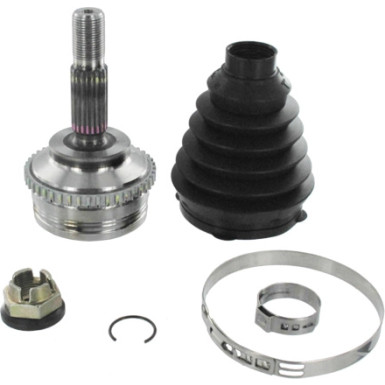 Gelenksatz, Antriebswelle Renault 1.2-1.6 Clio2/Kangoo/Twingo | VKJA 5671 Gelenksatz, Antriebswelle Renault 1.2-1.6 Clio2/Kangoo/Twingo | VKJA 5671