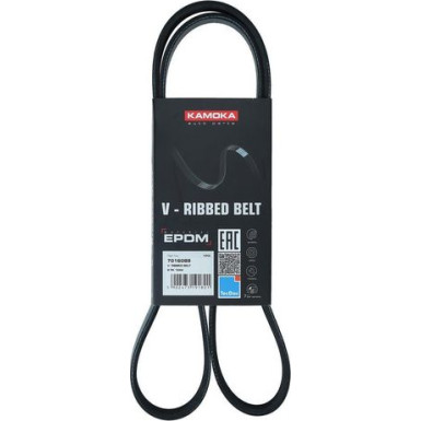 7016088 Keilrippenriemen