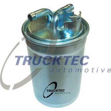 TRUCKTEC AUTOMOTIVE Kraftstofffilter | 07.38.023