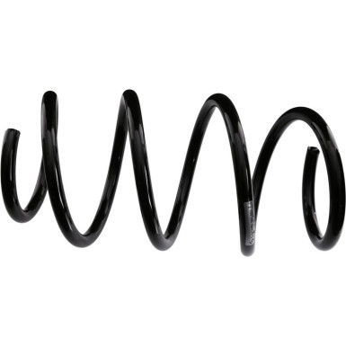 SACHS Fahrwerksfeder SACHS Fahrwerksfeder