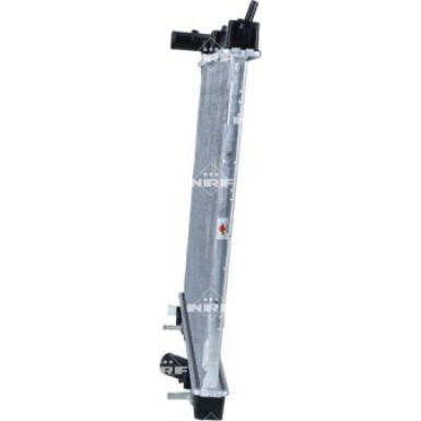 NRF Motorkühler | 56018