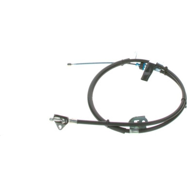 1 987 477 951 Seilzug, Feststellbremse 1 987 477 951 Seilzug, Feststellbremse