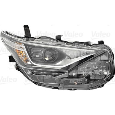 046703 Hauptscheinwerfer ORIGINAL TEIL