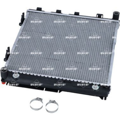 Kühler, Motorkühlung | 506575 Kühler, Motorkühlung | 506575