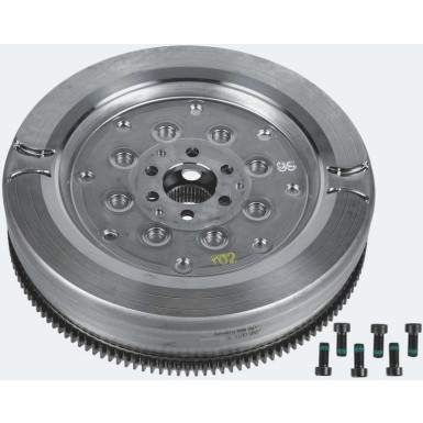 SACHS Schwungrad 2295 001 535 Zwei-Massen-Schwungrad