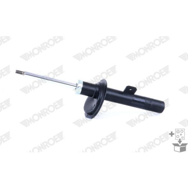 MONROE ORIGINAL-Gasdämpfer VA li | CITROEN Berlingo,PEUGEOT Partner 96 | G8008
