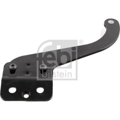 FEBI BILSTEIN Rollenführung, Schiebetür