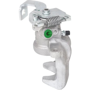 Bremssattel HA li | TOYOTA Auris, Corolla | 0 986 134 054