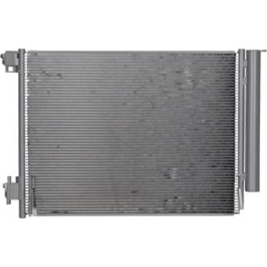 Kondensator PKW Nissan Micra 17 FIRST FIT 941197