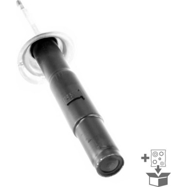 MONROE OESpectrum VA re | BMW E61 Touring 03 | 742018SP