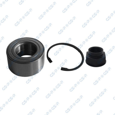 GSP Radlagersatz GK0Y06