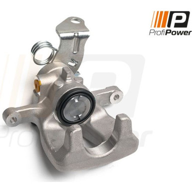 PROFIPOWER Bremssattel 4B2205R