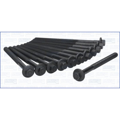 Zylinderkopfschraubensatz | 81033000 Zylinderkopfschraubensatz | 81033000