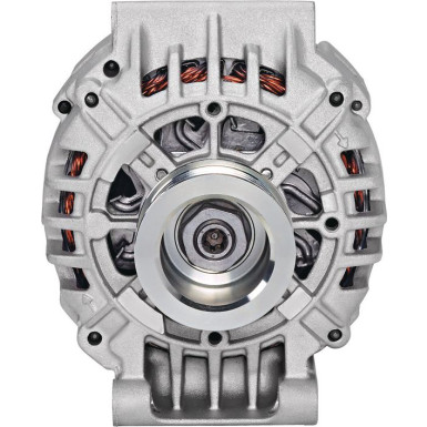 VALEO Generator 200102 VALEO CORE-FLEX