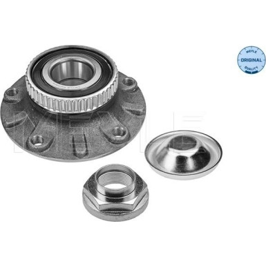 Reparatursatz, Radnabe MEYLE-ORIGINAL: True to OE 3006520008