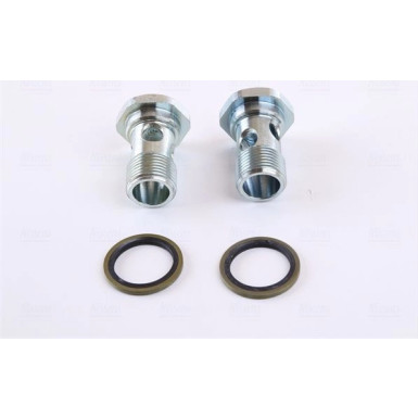 Ölkühler PKW Land Rover Discovery II 98 FIRST FIT 90997