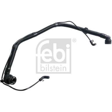 FEBI BILSTEIN Schlauch, Kurbelgehäuseentlüftung