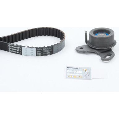 Continental CTAM Timing-Kit