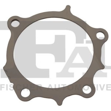 Dichtung, Turbinenauslass | 770-927 Dichtung, Turbinenauslass | 770-927