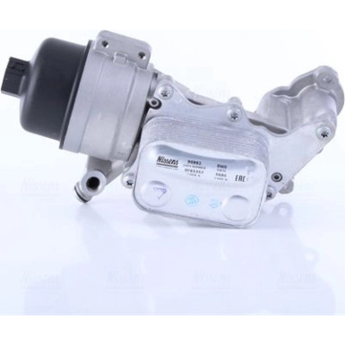 Ölkühler PKW | Citroen C5 X 1.6 Hybrid 22 | 90992 Ölkühler PKW | Citroen C5 X 1.6 Hybrid 22 | 90992