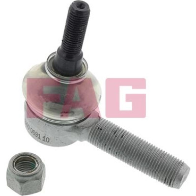 52 301 010 Spurstangenkopf VA re | LAND ROVER Defender, Disovery 89 | 918001